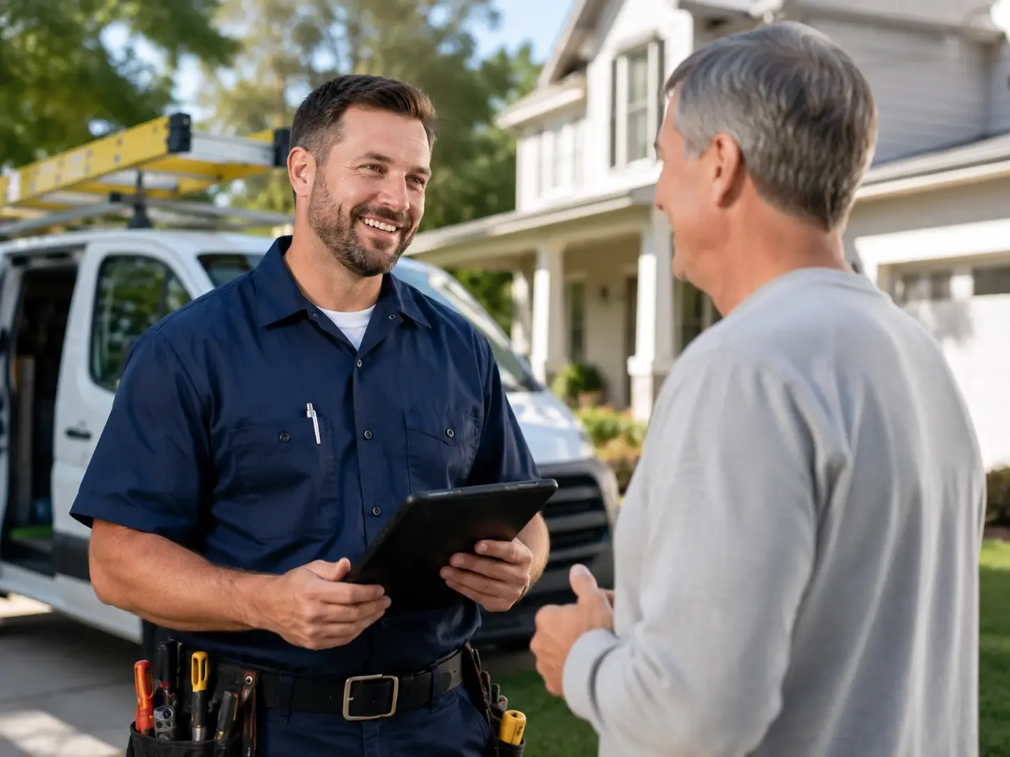 Whole Home Rewiring Klondike, TX FAQs
